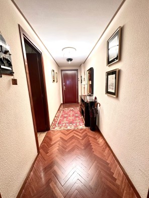 Pasillo
